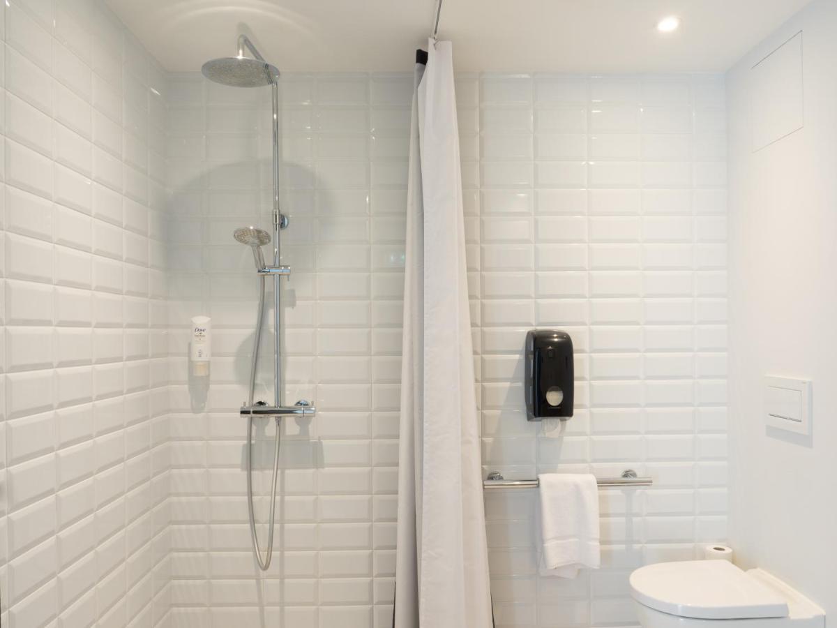 Urban Style Hotel De France Vannes Luaran gambar