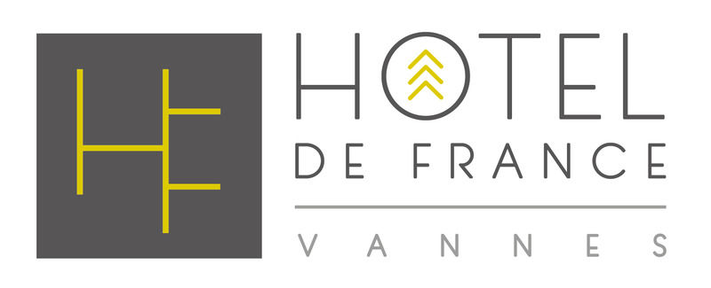 Urban Style Hotel De France Vannes Luaran gambar