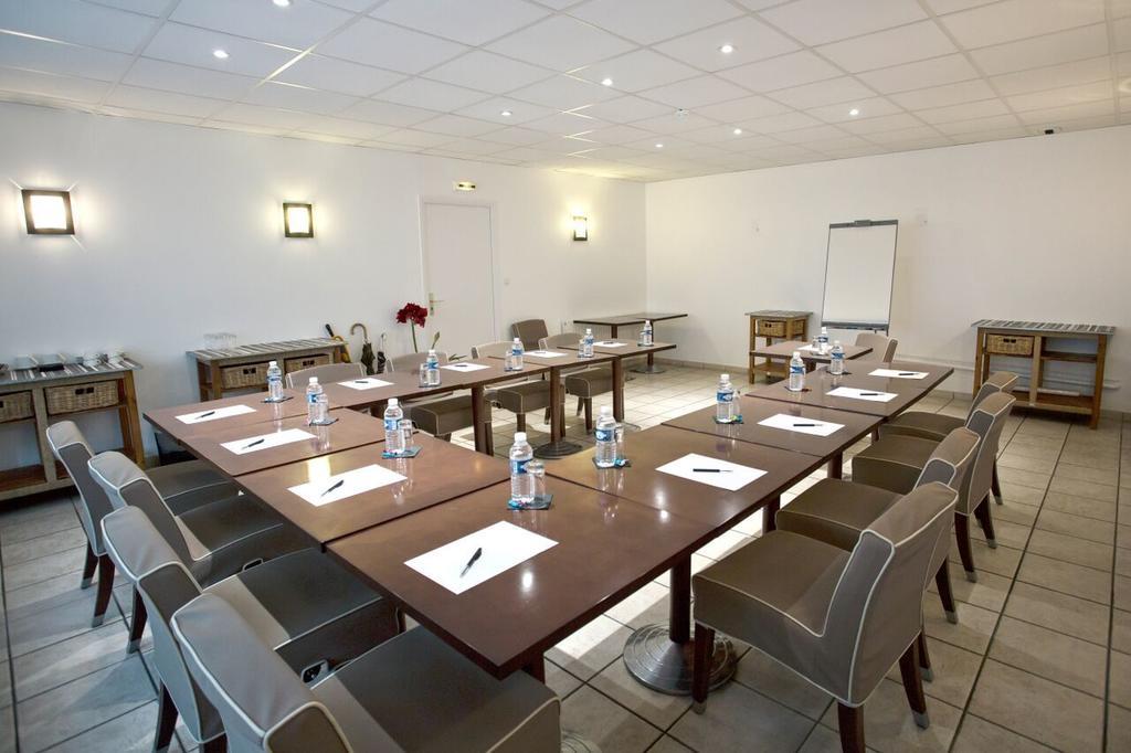 Urban Style Hotel De France Vannes Luaran gambar
