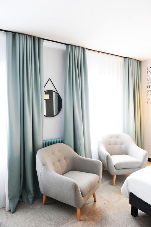 Urban Style Hotel De France Vannes Luaran gambar