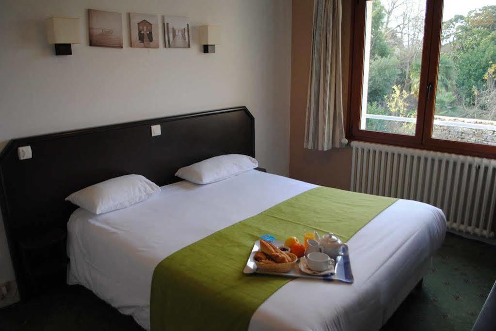 Urban Style Hotel De France Vannes Luaran gambar