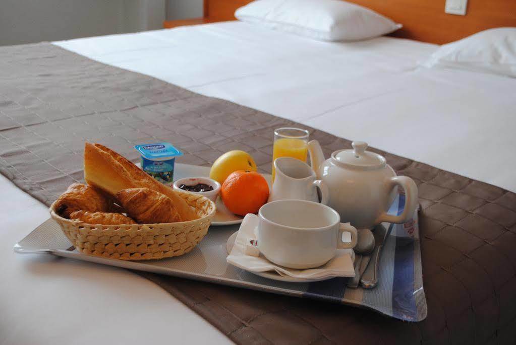 Urban Style Hotel De France Vannes Luaran gambar