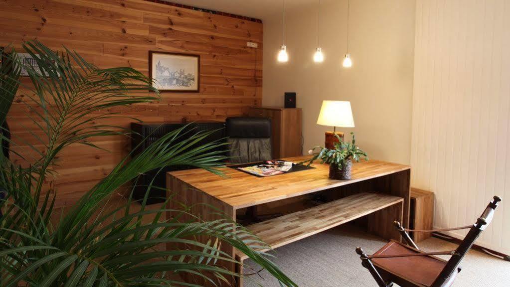 Urban Style Hotel De France Vannes Luaran gambar