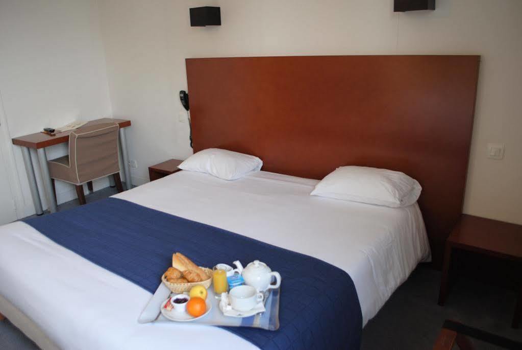 Urban Style Hotel De France Vannes Luaran gambar