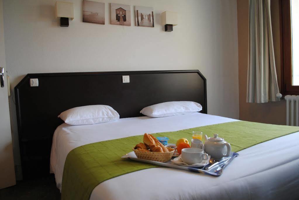 Urban Style Hotel De France Vannes Luaran gambar