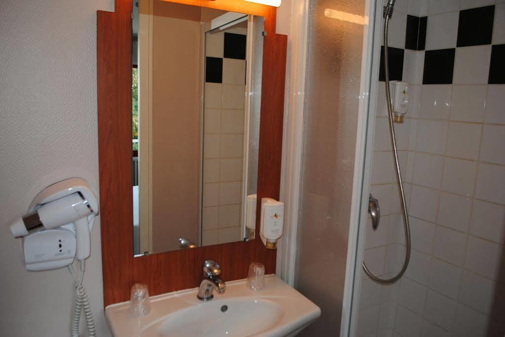 Urban Style Hotel De France Vannes Luaran gambar
