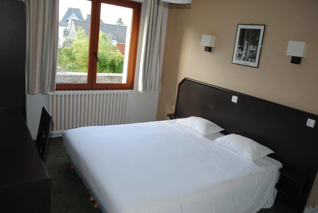 Urban Style Hotel De France Vannes Luaran gambar